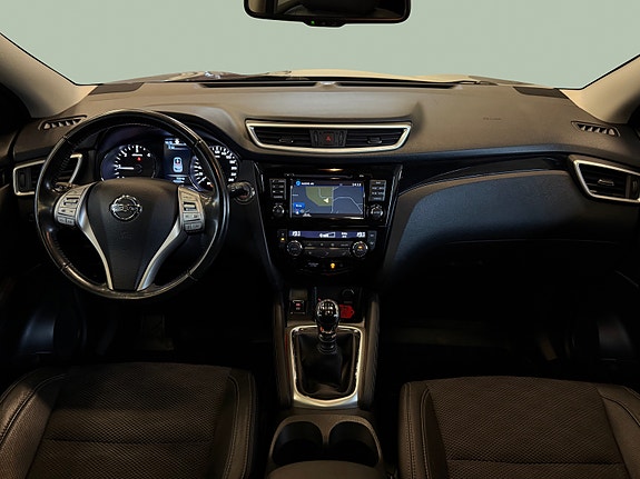 Nissan Qashqai 18 of 28