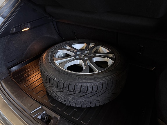 Nissan Qashqai 10 of 28
