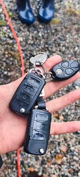 Volkswagen Touran 15 of 18