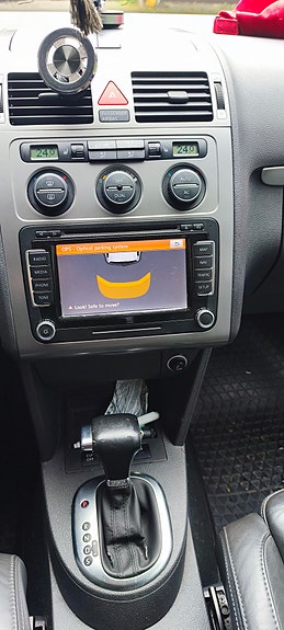 Volkswagen Touran 11 of 18