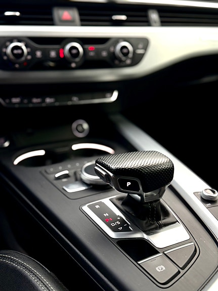 Audi A4 5 of 6