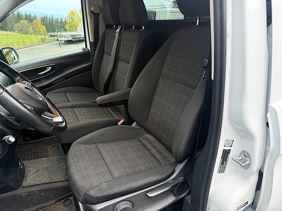 Mercedes-Benz Vito 116 14 of 22