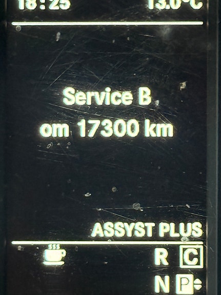 Mercedes-Benz Vito 116 18 of 22