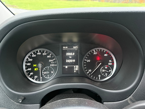 Mercedes-Benz Vito 116 15 of 22