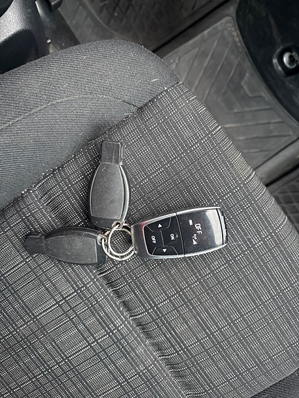 Mercedes-Benz Vito 116 17 of 22