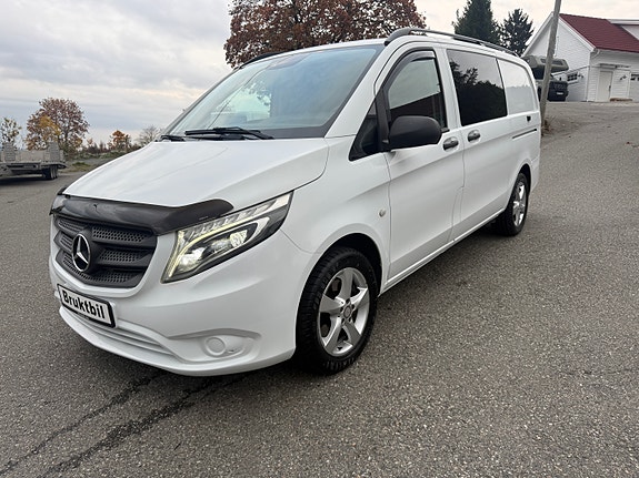 Mercedes-Benz Vito 116 2 of 22