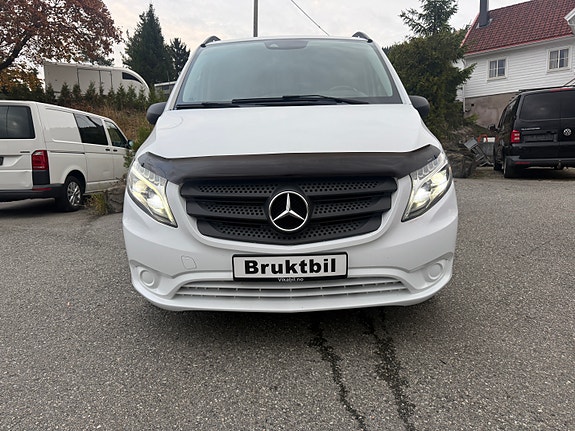 Mercedes-Benz Vito 116 4 of 22