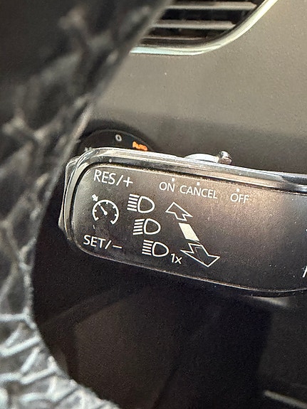 Skoda Octavia 21 of 30