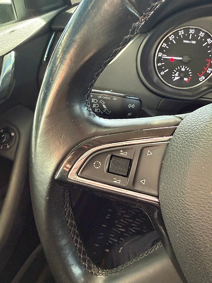 Skoda Octavia 27 of 30