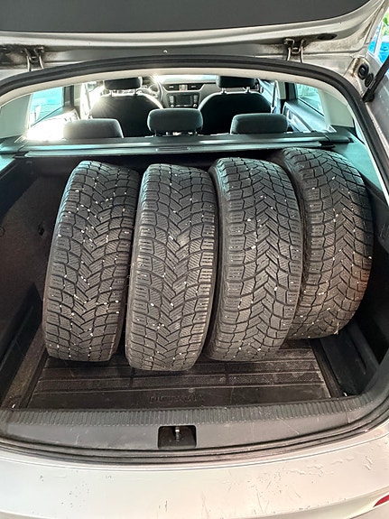Skoda Octavia 14 of 30