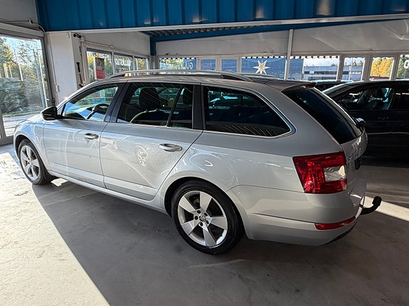 Skoda Octavia 5 of 30