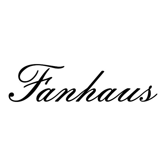 Fanhaus AS logo