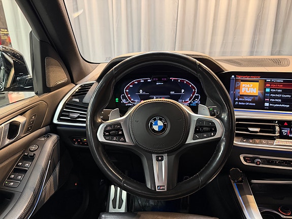 BMW X5 29 of 30