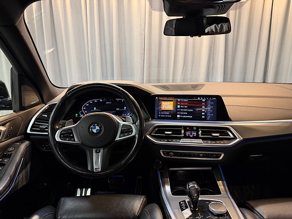 BMW X5 28 of 30