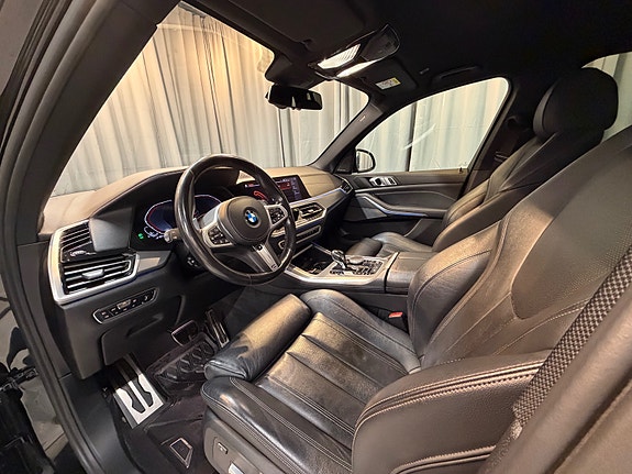 BMW X5 26 of 30