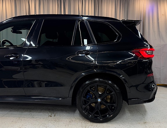 BMW X5 11 of 30