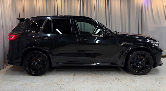 BMW X5 5 of 30