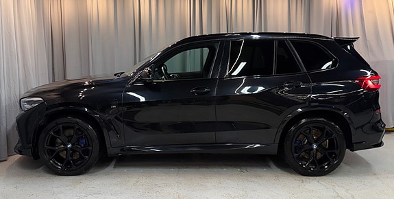 BMW X5 9 of 30