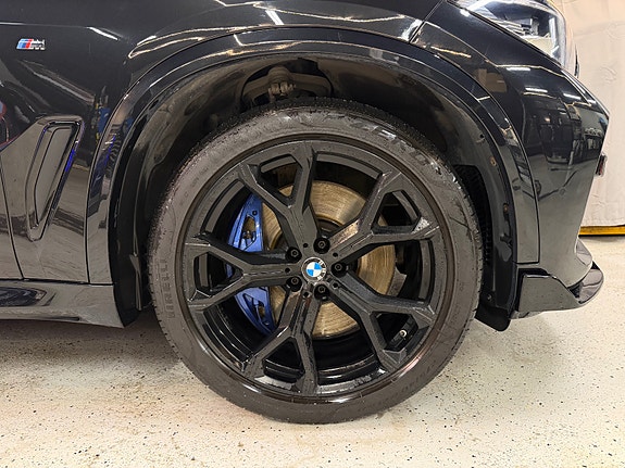 BMW X5 8 of 30