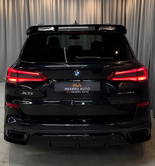 BMW X5 12 of 30