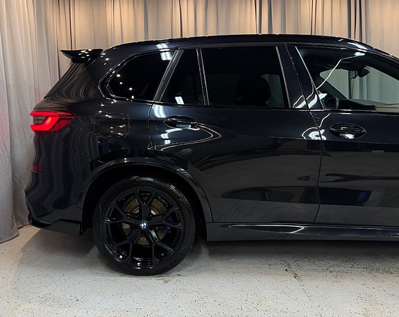 BMW X5 6 of 30