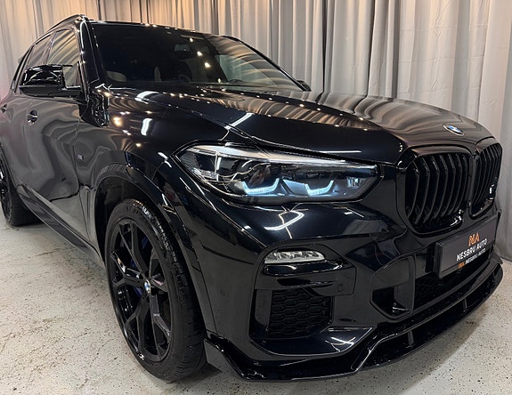 BMW X5 2 of 30