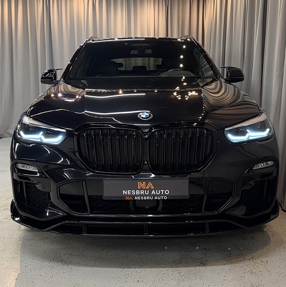 BMW X5 3 of 30
