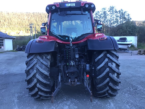 Valtra n154ev 2020, kr 1 089 000,-