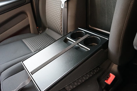 Ford Transit Custom 320L 27 of 29