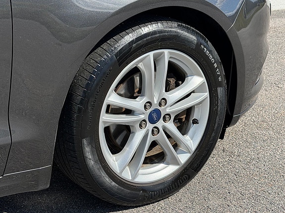 Ford Mondeo 9 of 27