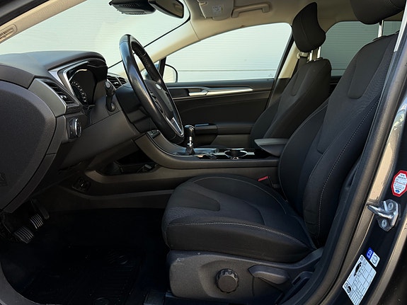 Ford Mondeo 11 of 27