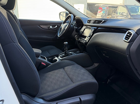 Nissan Qashqai 14 of 28