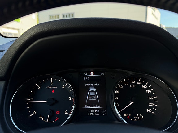 Nissan Qashqai 20 of 28