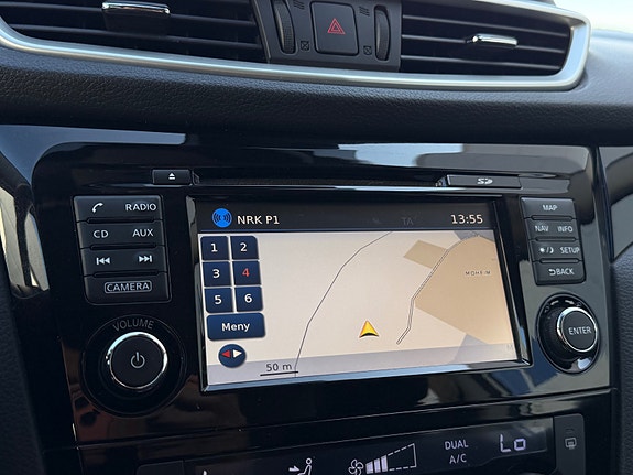 Nissan Qashqai 25 of 28