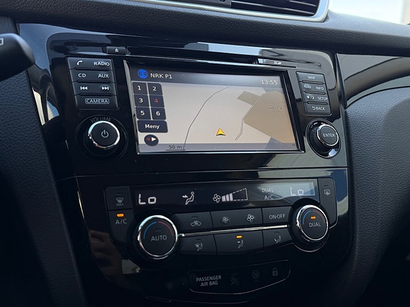 Nissan Qashqai 24 of 28