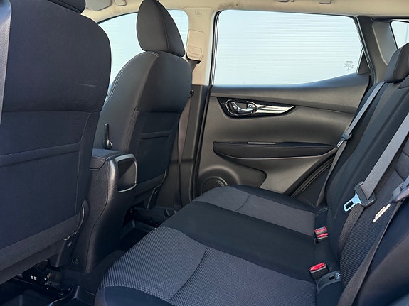 Nissan Qashqai 16 of 28