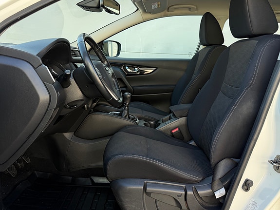 Nissan Qashqai 11 of 28