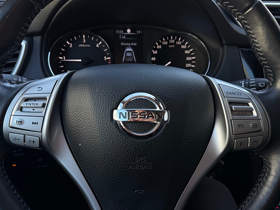Nissan Qashqai 19 of 28