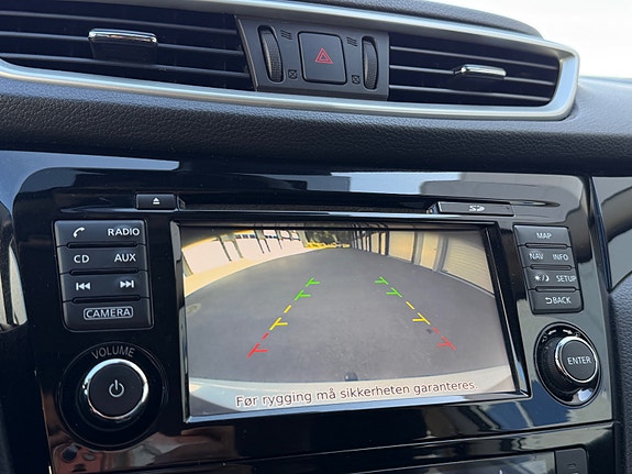 Nissan Qashqai 26 of 28