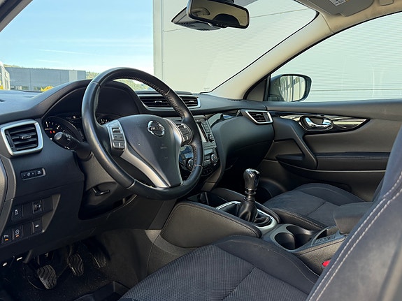 Nissan Qashqai 12 of 28