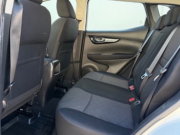 Nissan Qashqai 15 of 28