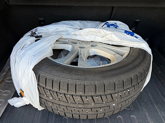 Nissan Qashqai 28 of 28