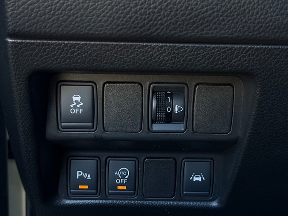 Nissan Qashqai 21 of 28