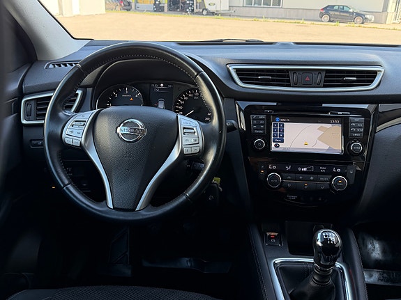 Nissan Qashqai 18 of 28