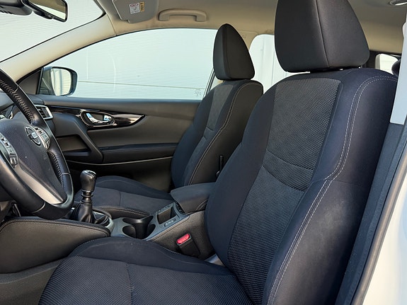 Nissan Qashqai 13 of 28