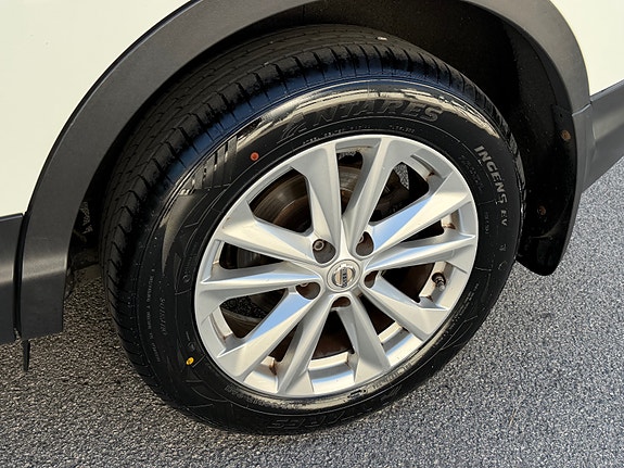 Nissan Qashqai 9 of 28
