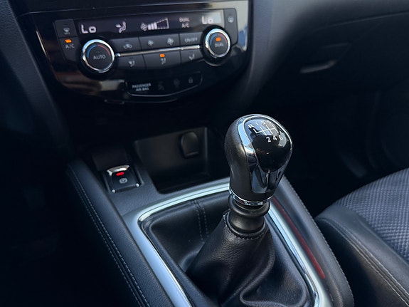 Nissan Qashqai 22 of 28
