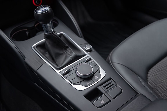 Audi A3 22 of 25