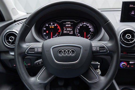 Audi A3 18 of 25