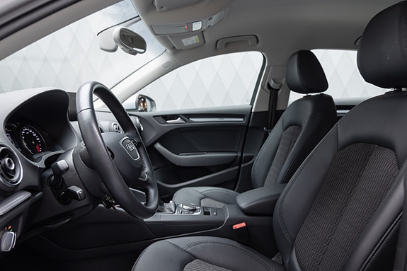 Audi A3 17 of 25